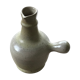 Small ceramic pitcher