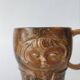 Holt Howard vintage mug Scandinavian era 50s 60s