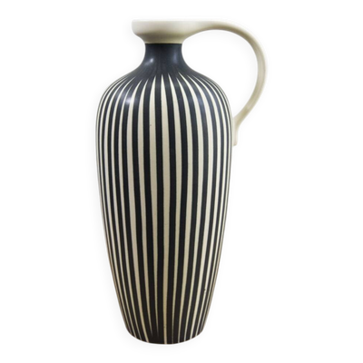 Pichet Villeroy & Boch « Lilo » par Maria Köhler – Modèle 4241 (1947-1956)