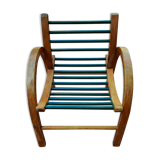 Fauteuil enfant Baumann