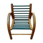 Baumann children's armchair