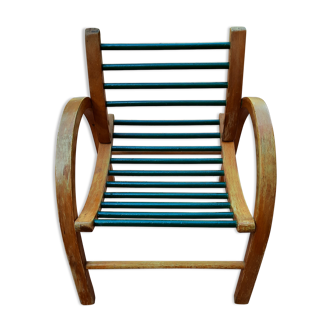 Fauteuil enfant Baumann