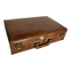 New Vintage Leather Briefcase