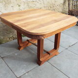 Art Deco style table