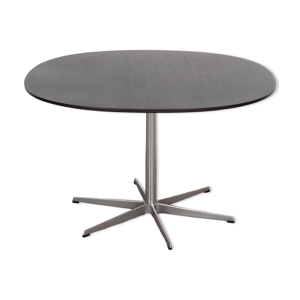 Table en frêne, design