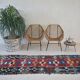 Carpet boucherouite 65x250cm
