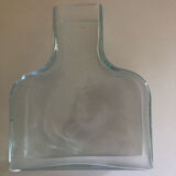 3 vases signed Markku Salo