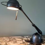 Vintage swing lamp