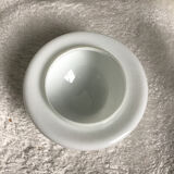 Small white globe
