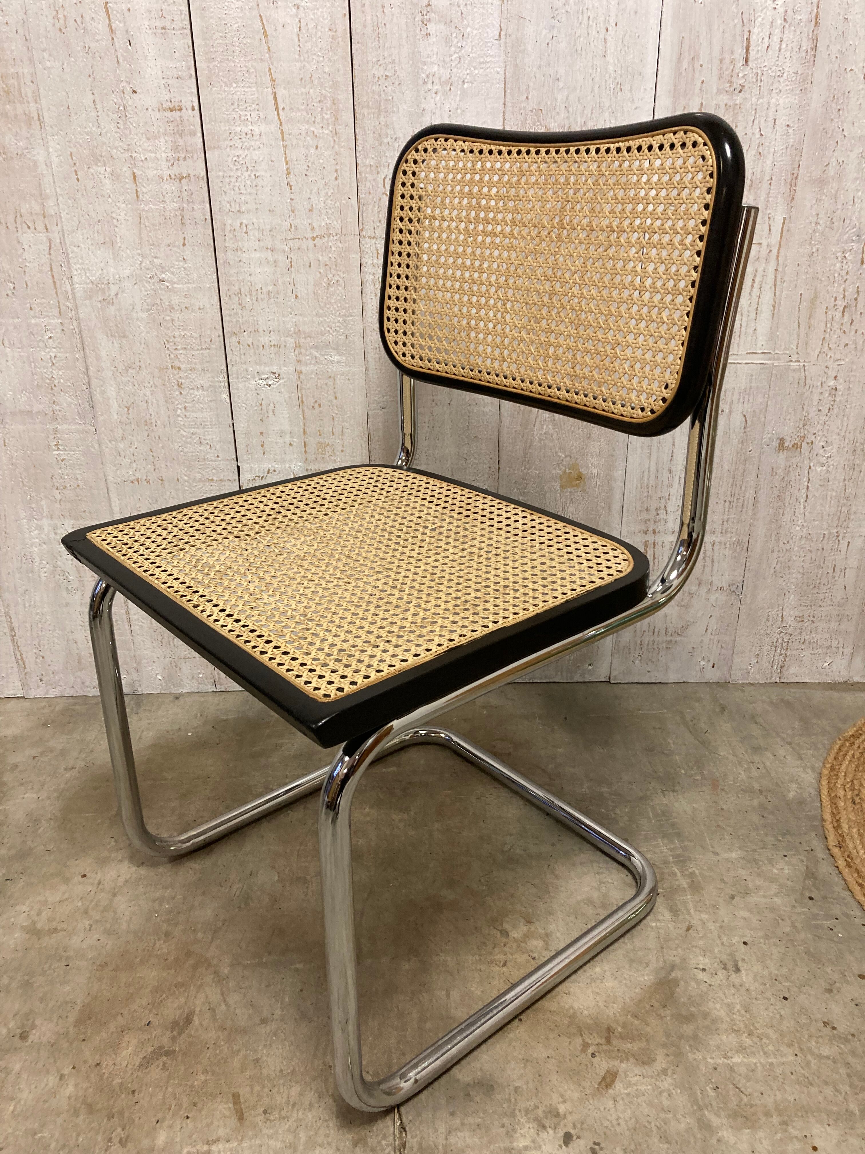 Chair B32 Breuer