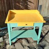 Bureau enfant ancien