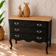 Louis XV style commode