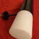 Rare - modernist wall lamp Arteluce model 205 signed Gino Sarfatti, Italy 1955