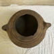 Vase poterie berbère