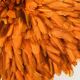 Juju hat orange 65 cm