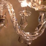 Murano chandelier