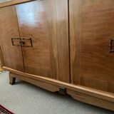 Drowned sideboard ep art deco