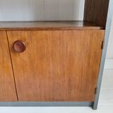 60s TV cabinet