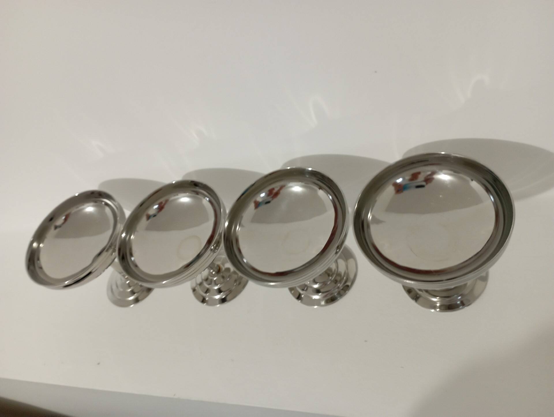 Ice cream cups