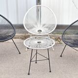 Acapulco garden furniture