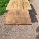 Farmhouse table