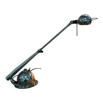 Vintage Aluminor desk lamp