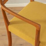 1960s dining chairs, Ole Wanscher