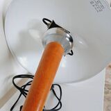 Ocean liner lamp