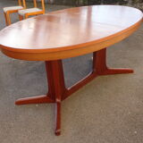 Expandable Baumann Table