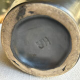 Ceramic vase from the 50s/60s