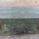 Carpenter's chest