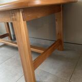 Regain House Elm Dining Room Set