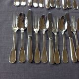 Christofle Versailles cutlery set