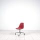 Chaise pivotante PSCC Eames pour Herman Miller
