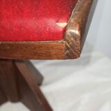 Reiner modell piano stool tripod