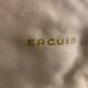 12 mocha spoons or coffee in Ercuis silver metal in their original box