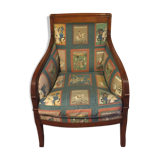 Armchair de style restauration