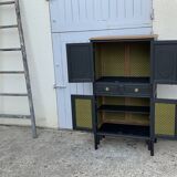 Parisian art deco buffet 1930