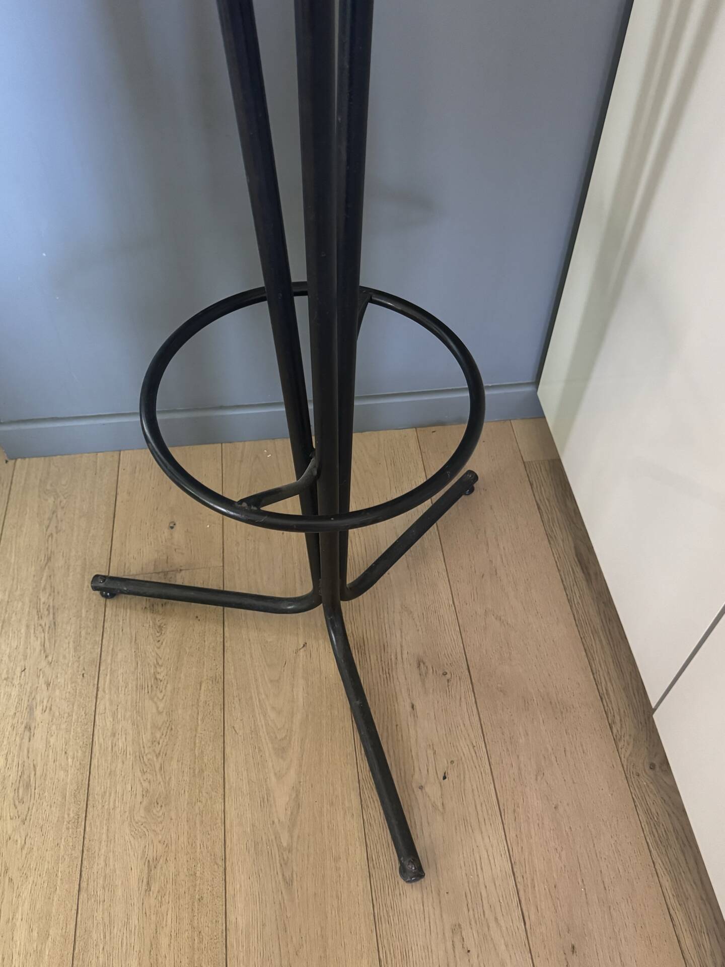 Vintage coat rack