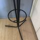 Vintage coat rack