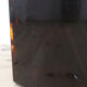 Maison Mercier plexiglas tortoiseshell magazine holder