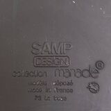 Samp Jean René Talopp umbrella stand