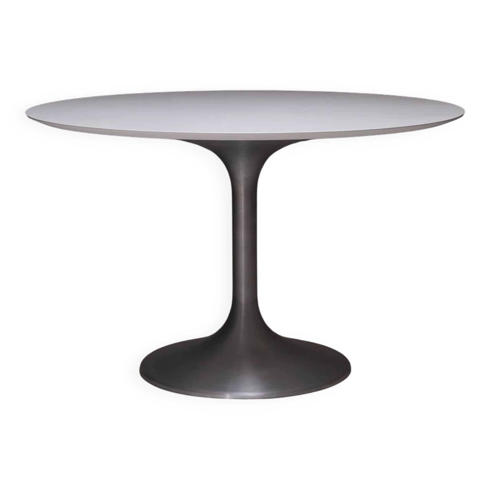 Restored table Agarico by Vida Beppe for NY Form