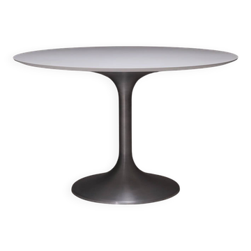 Table restaurée Agarico par Vida Beppe pour NY Form