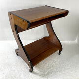 Vintage tv stand 60's