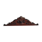 Pediment