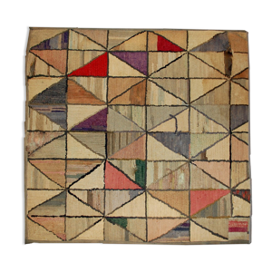 tapis ancien américain