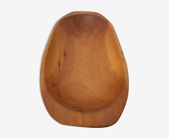 Coupe vide poche en bois