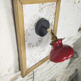 Lampe, Madame d'Arconville