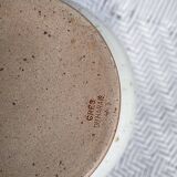 Marsh stoneware pitcher